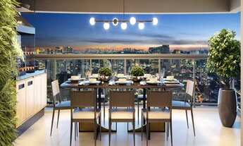 Imagem 3: BROOKLIN - ARKADIO EZETEC - ALTO PADRÃO