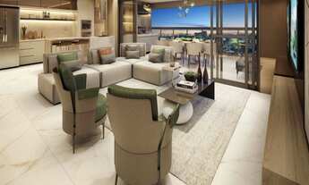 Imagem 5: BROOKLIN - ARKADIO EZETEC - ALTO PADRÃO