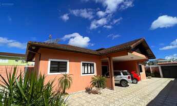 Imagem 3: CASA TERREA NO MAITINGA COM CASA DE HOSPEDES