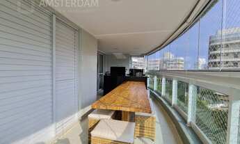 Imagem 3: Riviera de São Lourenço, Apartamento à venda na módulo 7 no clube compartilhado