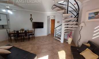 Imagem 4: Cobertura a Venda na Riviera com 02 dormitórios no Módulo 06