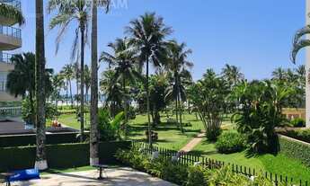 Imagem 2: Apartamento à venda na Riviera em Bertioga-SP: 4 quartos, 2 suítes, 2 salas, 3 banheiros