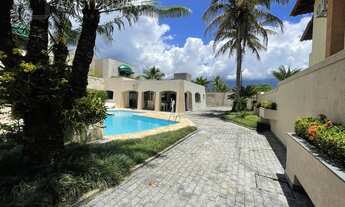 Imagem: CASA EM CONDOMINIO FECHADO FRENTE AO MAR