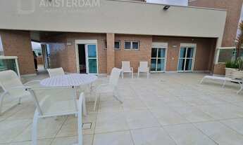 Imagem 3: Cobertura 04 suítes, 281m² com vista, a venda na Riviera Módulo 2