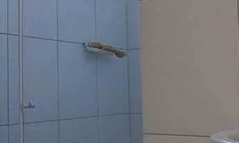 Imagem 5: Sobrado em condomínio fechado a 50 metros da praia com 3 dormitórios e 2 suítes