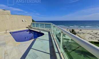 Imagem: Luxuosa cobertura à venda na Riviera de