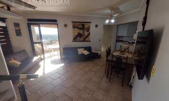 Imagem 6: Cobertura a Venda na Riviera com 02 dormitórios no Módulo 06