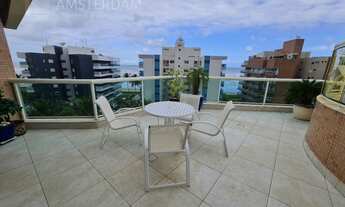 Imagem: Cobertura 04 suítes, 281m² com vista