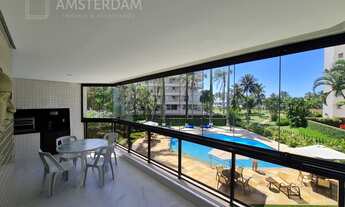 Imagem: Apartamento à venda na Riviera em Bertioga-SP