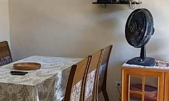 Imagem 3: Sobrado em condomínio fechado a 50 metros da praia com 3 dormitórios e 2 suítes