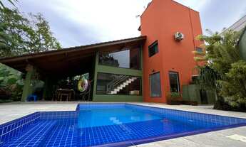 Imagem: COSTA DO SOL - PARAISO COM 3 SUITES E PISCINA