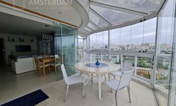 Imagem: Cobertura a venda na Riviera 03 suítes