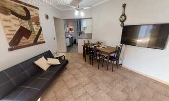 Imagem 2: Cobertura a Venda na Riviera com 02 dormitórios no Módulo 06