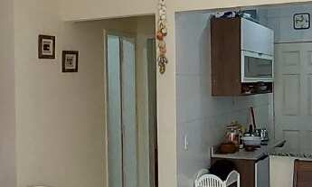 Imagem: Sobrado em condomínio fechado a 50 metros