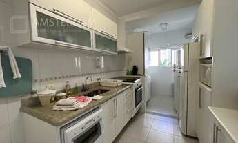 Imagem 5: APARTAMENTO PE NA AREIA RECUADO COM 4 DORMITÓRIOS NA RIVIERA