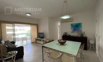 Imagem 6: APARTAMENTO PE NA AREIA RECUADO COM 4 DORMITÓRIOS NA RIVIERA