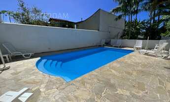 Imagem 4: CASA EM CONDOMÍNIO FECHADO COM 3 DORMITÓRIOS COM PISCINA