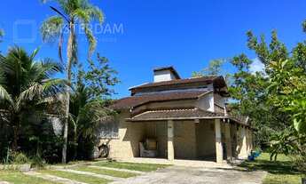Imagem 3: CASA À VENDA EM CONDOMÍNIO FECHADO COM PISCINA!
