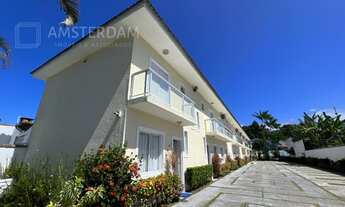 Imagem 2: CASA EM CONDOMÍNIO FECHADO COM 3 DORMITÓRIOS COM PISCINA