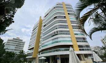 Imagem 4: APARTAMENTO PE NA AREIA RECUADO COM 4 DORMITÓRIOS NA RIVIERA