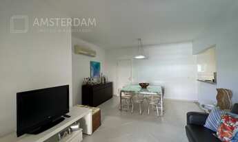 Imagem 7: APARTAMENTO PE NA AREIA RECUADO COM 4 DORMITÓRIOS NA RIVIERA