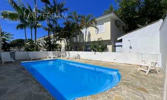 Imagem 3: CASA EM CONDOMÍNIO FECHADO COM 3 DORMITÓRIOS COM PISCINA