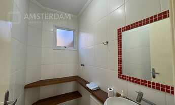 Imagem 7: CASA EM CONDOMÍNIO FECHADO COM 3 DORMITÓRIOS COM PISCINA