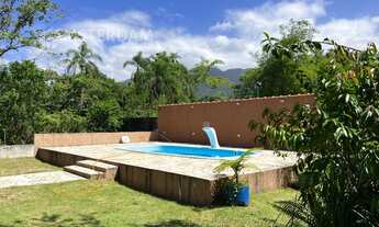 Imagem 5: CASA À VENDA EM CONDOMÍNIO FECHADO COM PISCINA!