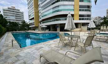 Imagem: APARTAMENTO PE NA AREIA RECUADO COM 4 DORMITÓRIOS