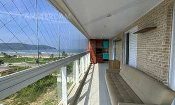 Imagem: APARTAMENTO COM VISTA AO MAR COM 3 DORMITÓRIOS