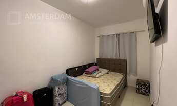 Imagem 6: APARTAMENTO COM 2 DORMITORIOS NO INDAIÁ