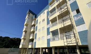 Imagem 2: APARTAMENTO COM 2 DORMITORIOS NO INDAIÁ