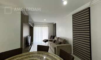 Imagem 7: APARTAMENTO COM VISTA AO MAR COM 3 DORMITÓRIOS E VARANDA GOURMET