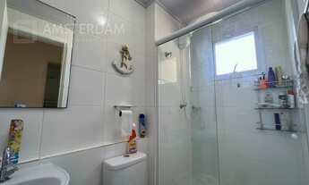 Imagem 4: APARTAMENTO COM 2 DORMITORIOS NO INDAIÁ