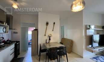 Imagem 3: APARTAMENTO COM 2 DORMITORIOS NO INDAIÁ