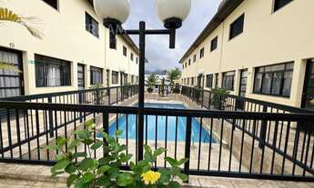 Imagem: SOBRADO MOBILIADO A 100 METROS DA PRAIA