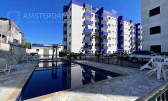 Imagem: APARTAMENTO 2 DORMITÓRIOS PRÓXIMO AO SESC