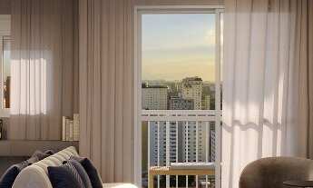 Imagem 4: Benx Incorporadora, Zona Sul, Apartamento Novo, Empreendimento Viva Benx Star na Conceição