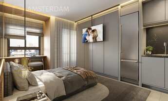 Imagem: Benx Incorporadora, Zona Oeste, Lançamento