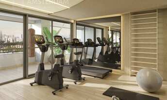 Imagem 5: Benx Incorporadora, Zona Oeste, Lançamento Led Madá Studio na Vila Madalena - SP!