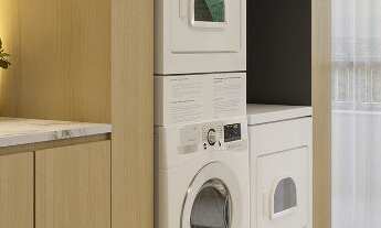 Imagem 4: Benx Incorporadora, Zona Oeste, Lançamento Led Madá Studio na Vila Madalena - SP!