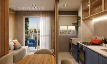 Imagem 5: Benx Incorporadora, Zona Sul, Apartamento Novo, Empreendimento Viva Benx Star na Conceição