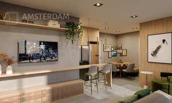 Imagem 6: Benx Incorporadora, Zona Sul, Apartamento Novo, Empreendimento Viva Benx Star na Conceição