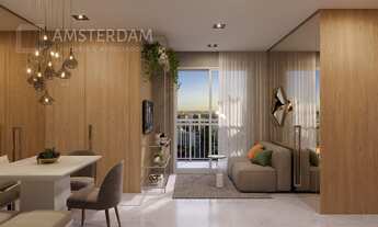 Imagem 7: Benx Incorporadora, Zona Sul, Apartamento Novo, Empreendimento Viva Benx Star na Conceição