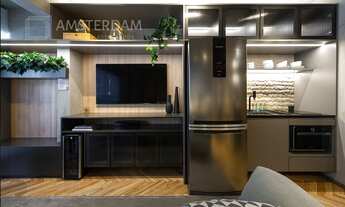 Imagem 6: Even Construtora, Zona Oeste, Empreendimento MODO Pompéia, o melhor da Pompeia perto de vo