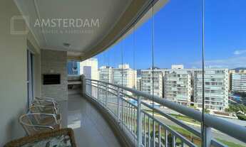 Imagem: Apartamento em Resort em Bertioga com 03