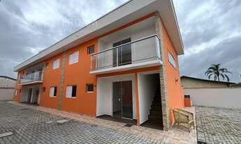 Imagem 2: APARTAMENTO NOVO TERREO, COM 2 DORMITÓRIOS E SUITE NO MAITINGA