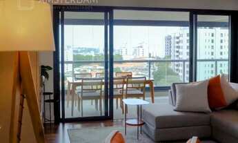 Imagem 6: Construtora Seisa Master, Zona Oeste de Sp, Viva com tranquilidade e perto de tudo o que v