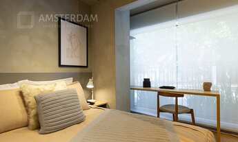 Imagem 4: Even Construtora, Zona Oeste, Empreendimento MODO Pompéia, o melhor da Pompeia perto de vo