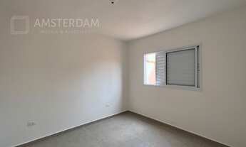 Imagem 4: APARTAMENTO NOVO TERREO, COM 2 DORMITÓRIOS E SUITE NO MAITINGA